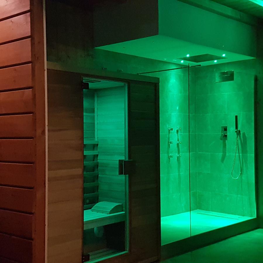 Villa Edda Heated Pool Galatina Eksteriør bilde