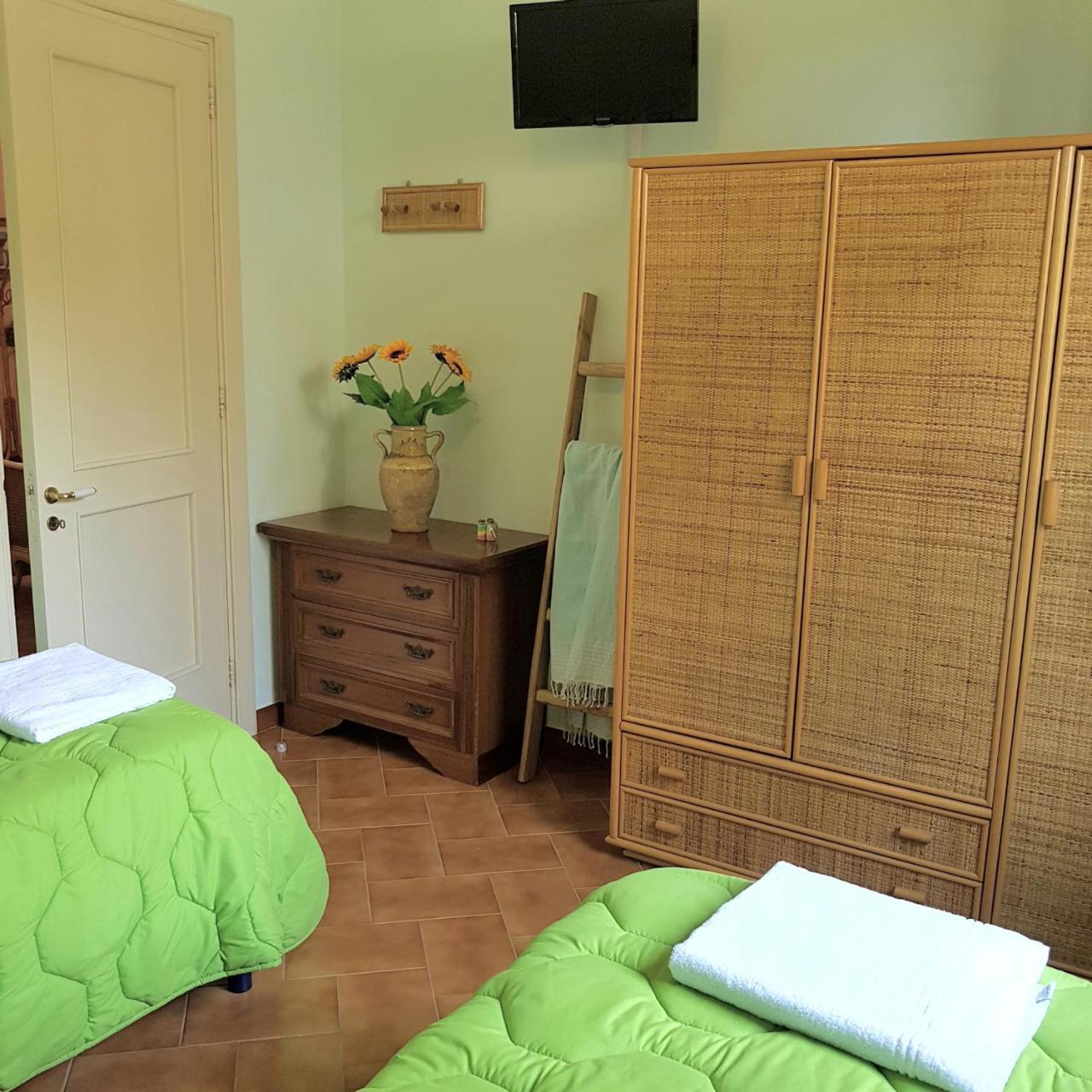 Villa Edda Heated Pool Galatina Rom bilde