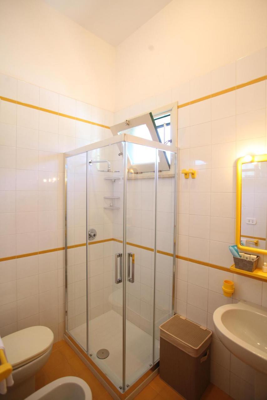 Villa Edda Heated Pool Galatina Rom bilde