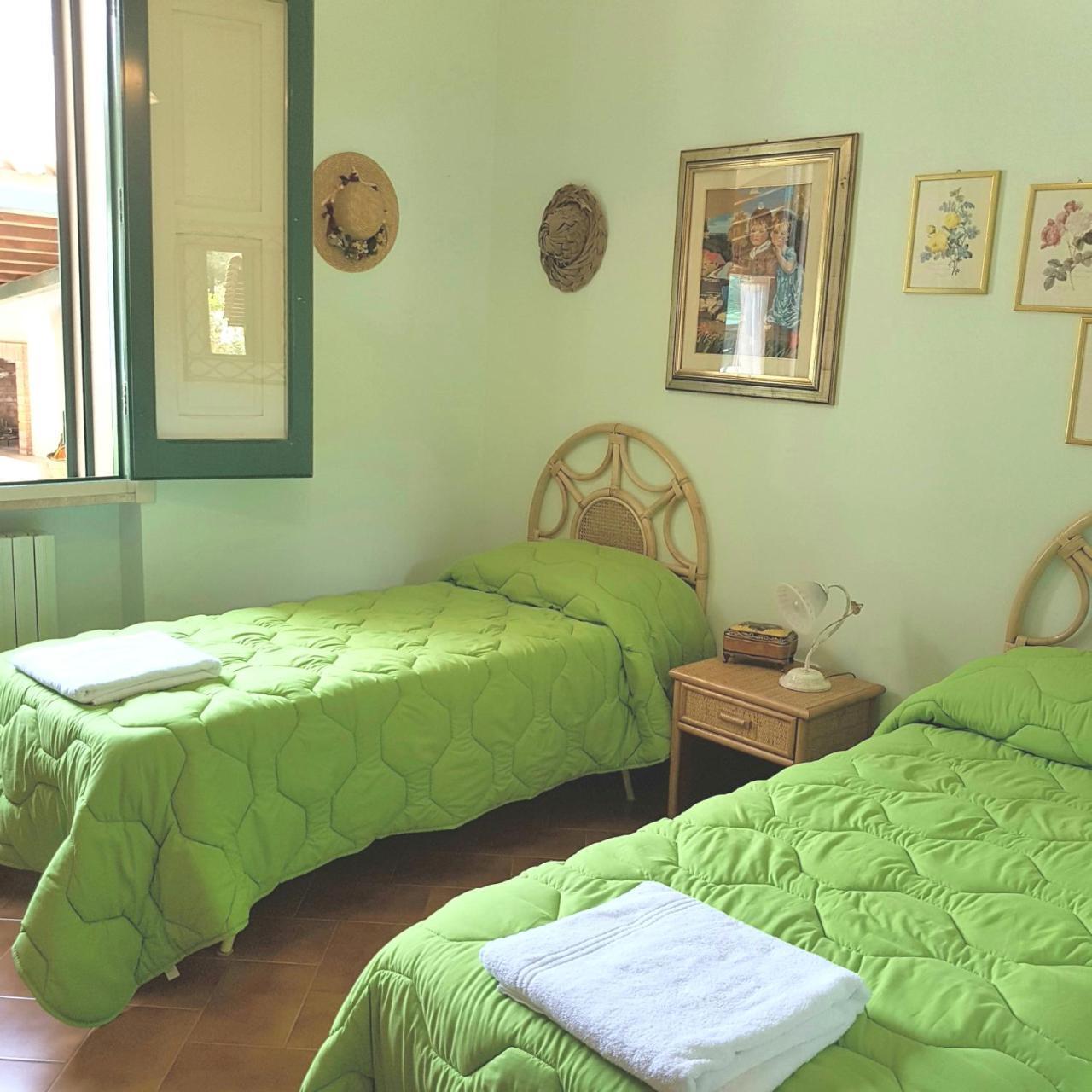 Villa Edda Heated Pool Galatina Rom bilde