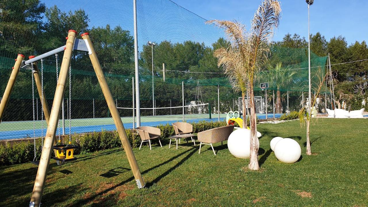 Villa Edda Heated Pool Galatina Eksteriør bilde